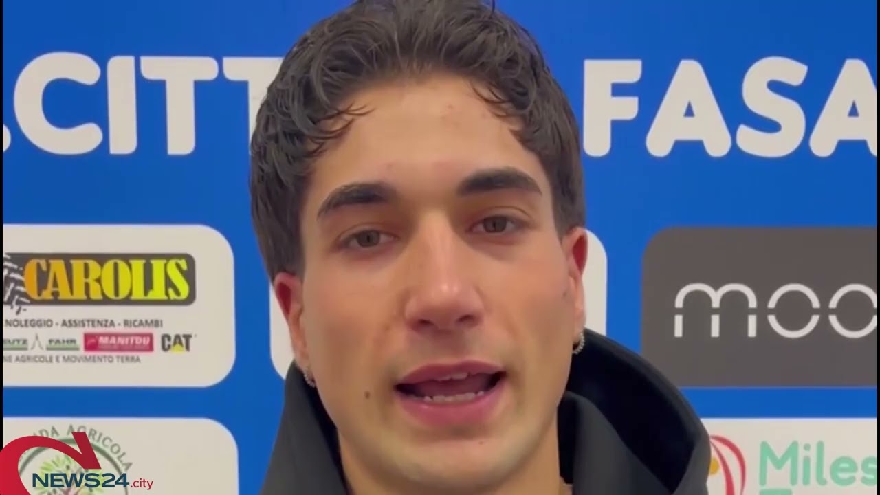 FASANO | Serie D, Banegas segna e Tangorre difende per il Fasano capolista