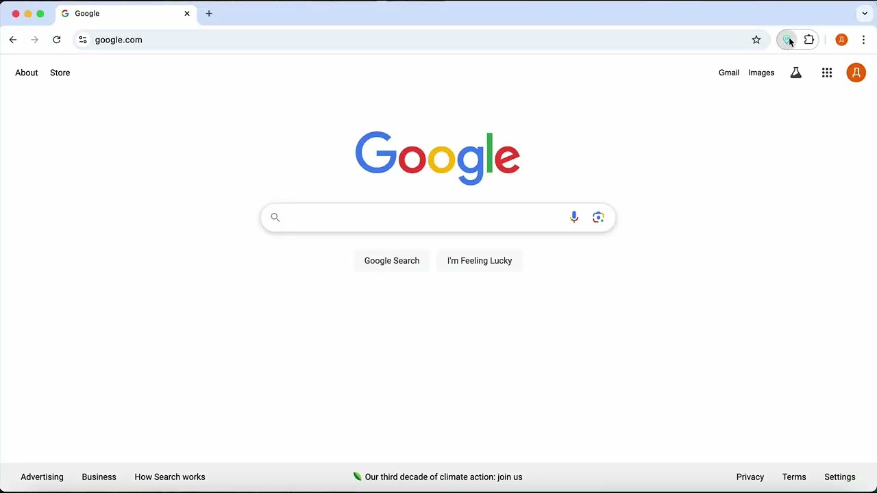How do i change proxy settings in chrome