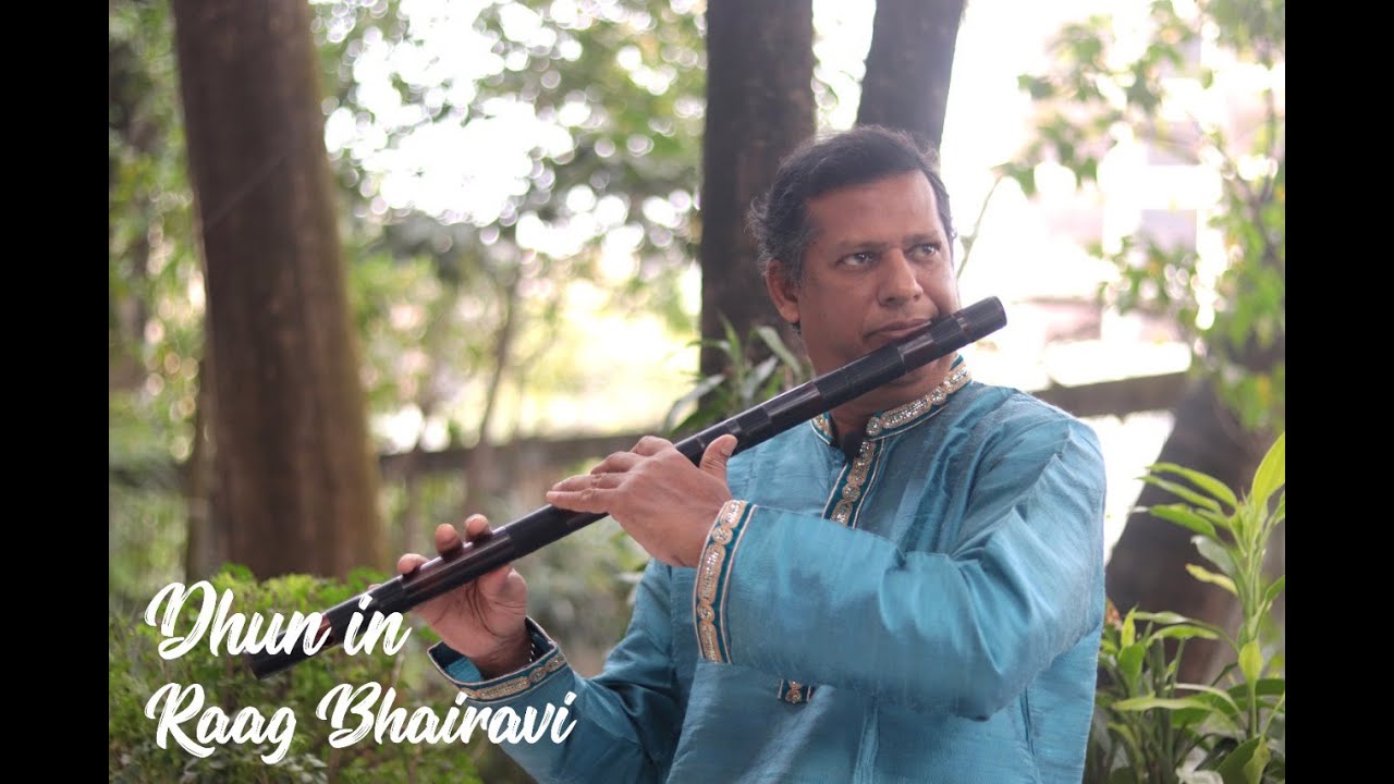 Lesson 79 Dhun in Raag Bhairavi