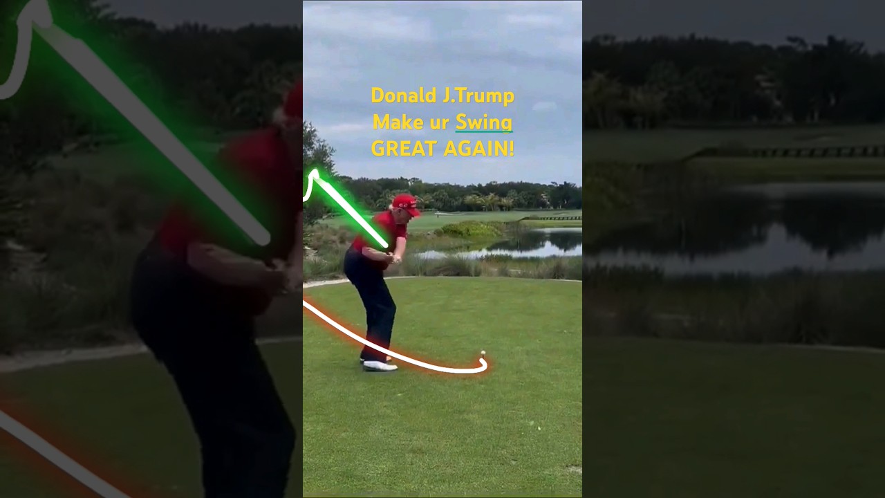 #donaldjtrump