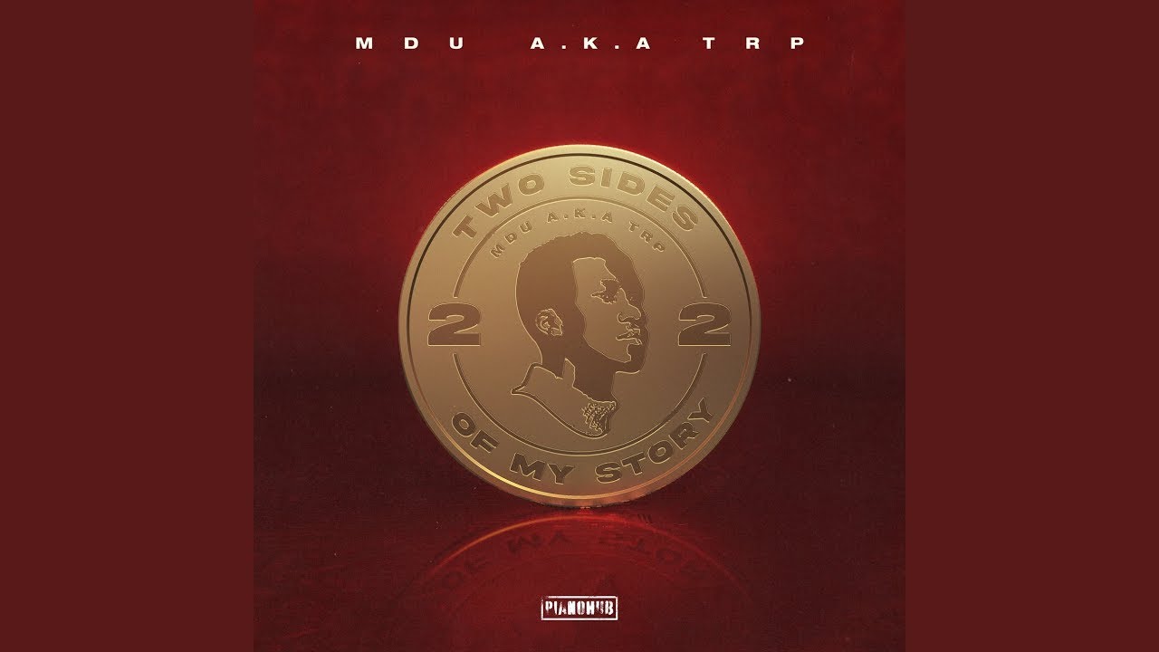 Mdu aka TRP - Dragging (Official Audio) ft. Kabza De Small