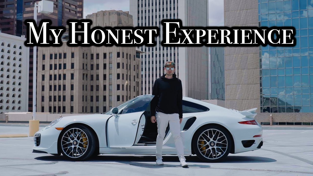 Exotic Car hacks: WAS IT WORTH IT?