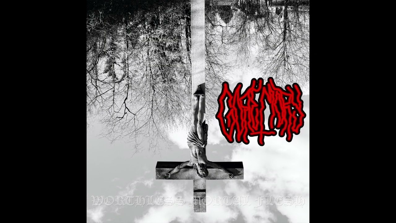 GOREMORY - Freestyle Demo