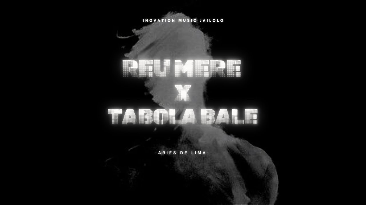 IMJ Aries de Lima - WAYASE - REU MERE X TABOLA BALE ( Part II ) 2k25# REMIX