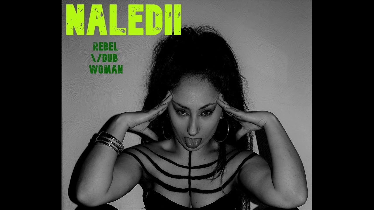 Naledii  -Widzę, Słyszę, Reaguje