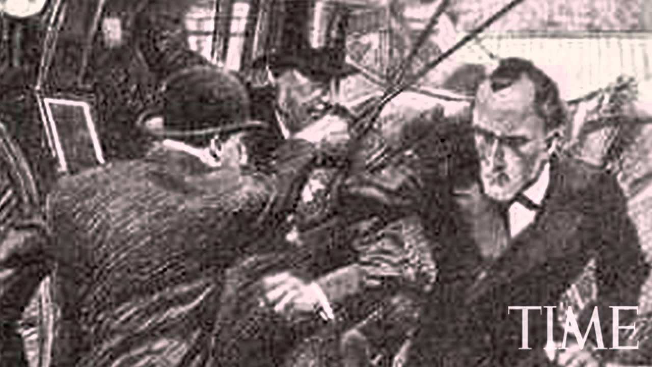 Bartitsu: The Lost Martial Art of Sherlock Holmes