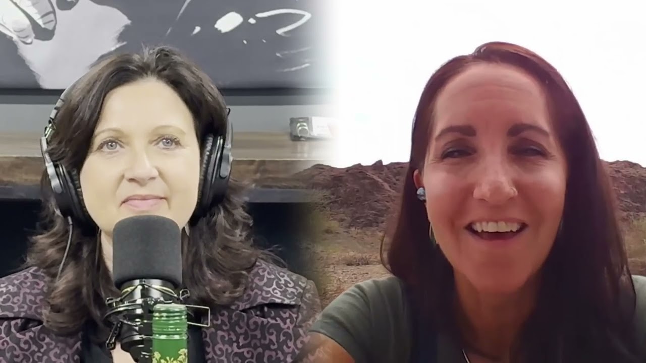 Episode 7: Whales, Wanderlust, and What Truly Matters