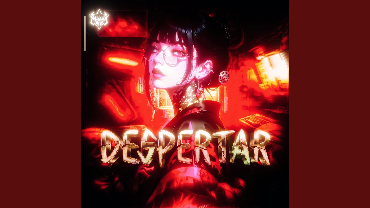 Despertar (Super Slowed)