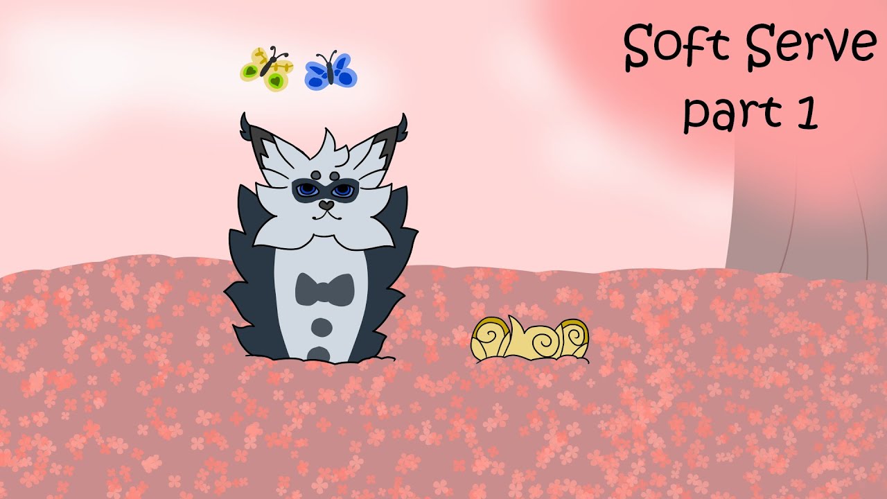 Soft Serve part 1