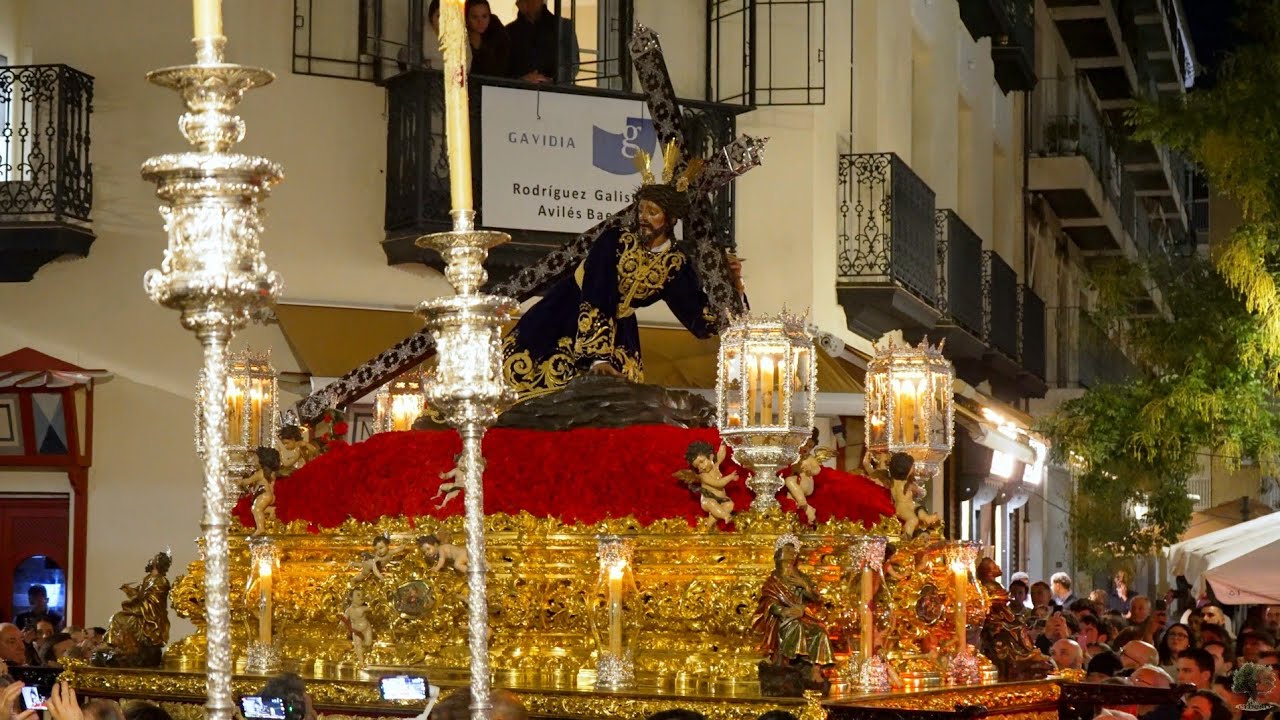 JESÚS DE LAS PENAS - ENTRADA - SALIDA EXTRAORDINARIA 150 ANIVERSARIO - BM MAESTRO TEJERA