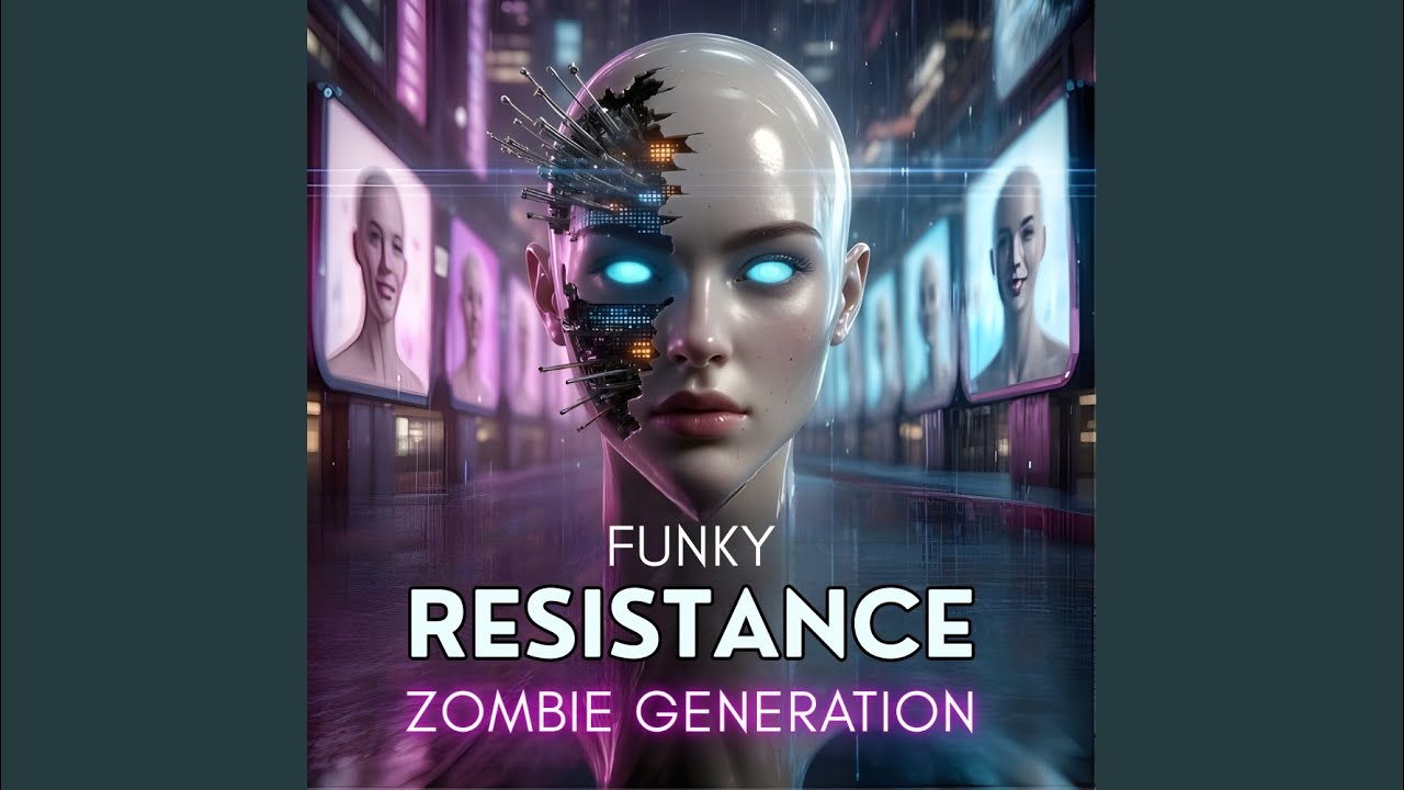 Zombie Generation