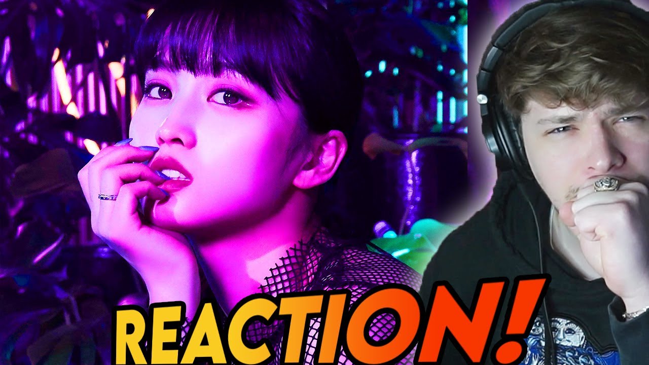 NON KPOP fan reacts TWICE Breakthrough + Fancy