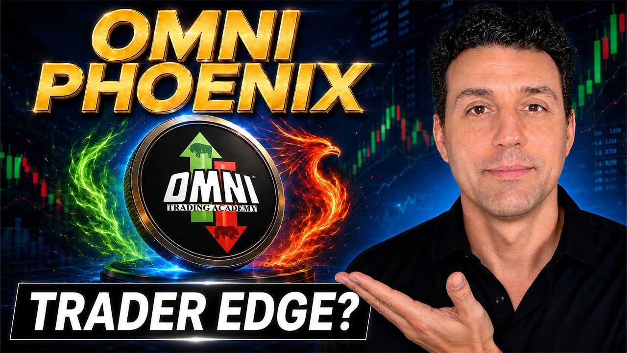 Обзор криптовалюты Omni Phoenix: токен, поддерживаемый трейдерами, от Оскара Карбони.