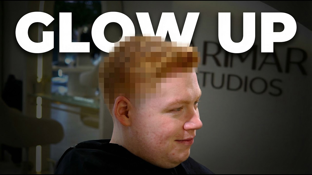 IHR wolltet diese VERÄNDERUNG! - GTime Glow UP!
