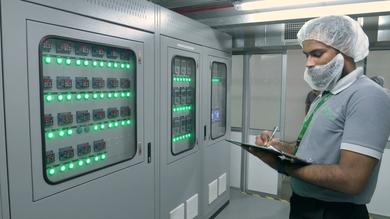 Biogel quality explained