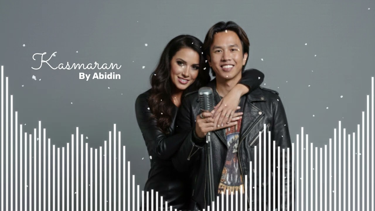 #song  #kasmaran By #abidinband