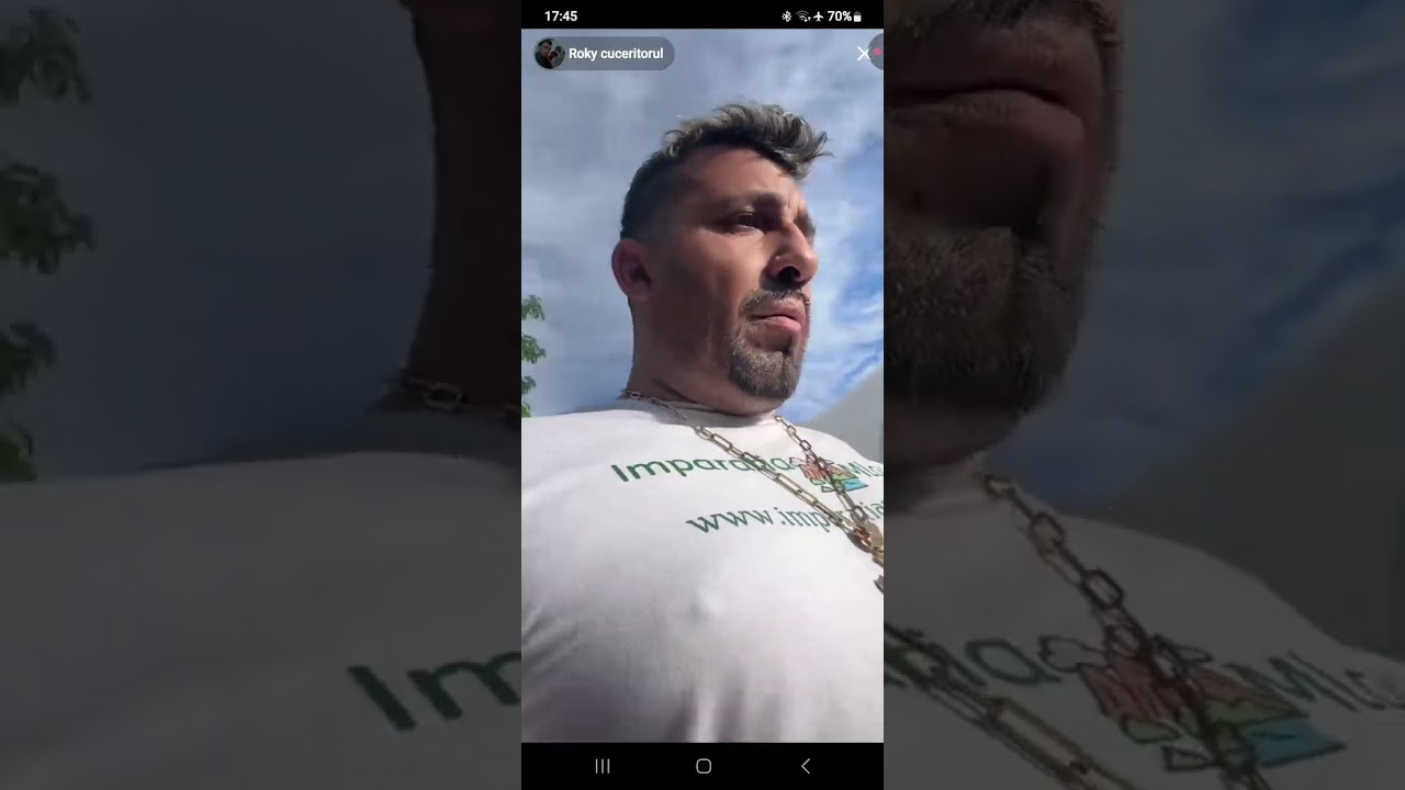 Adelin petrisor vorbeste de copiii lui