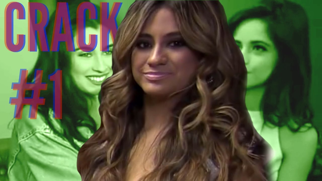 CAMREN/5H CRACK #1