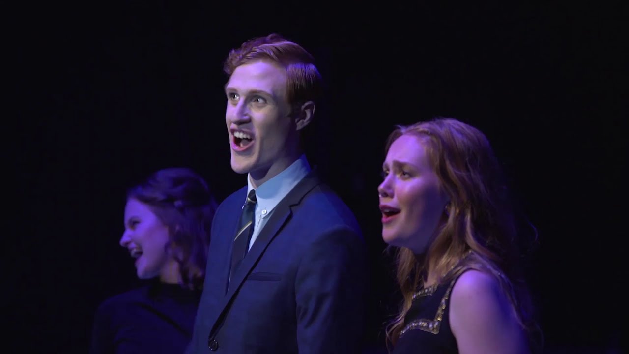 Musikteaterfilm