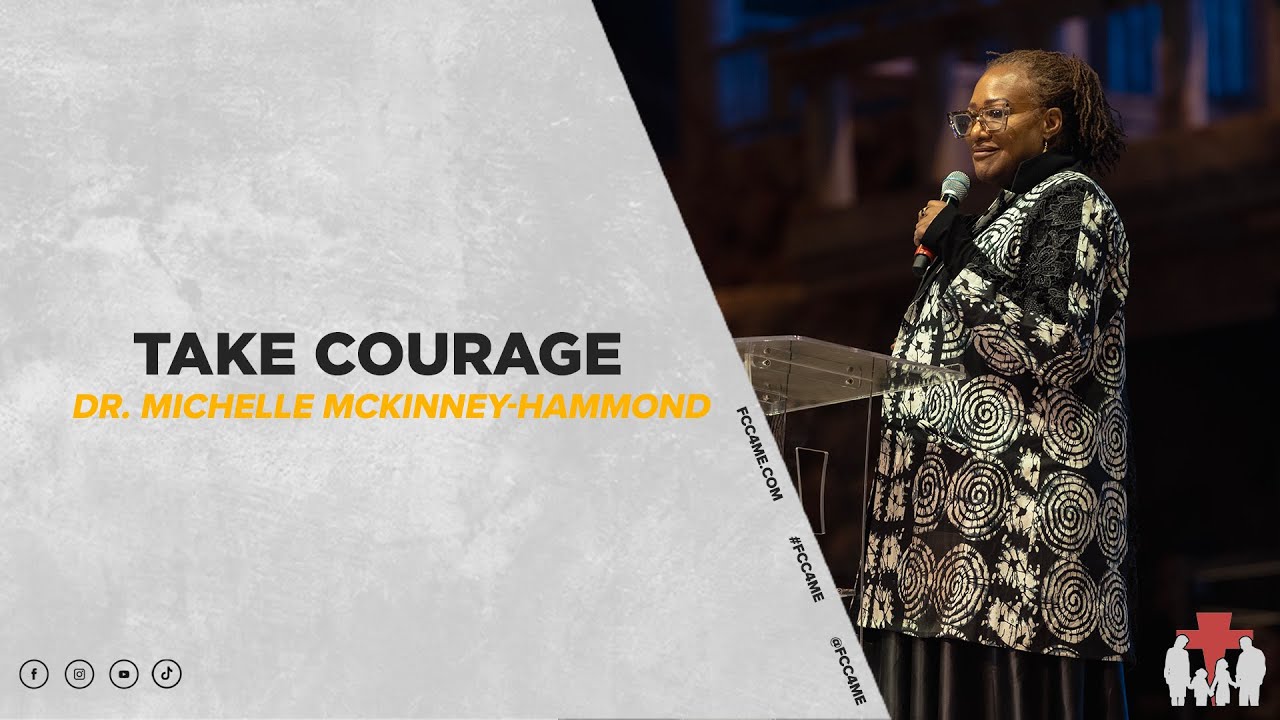 WE ARE LIVE! | FCC 10:30 SERVICE