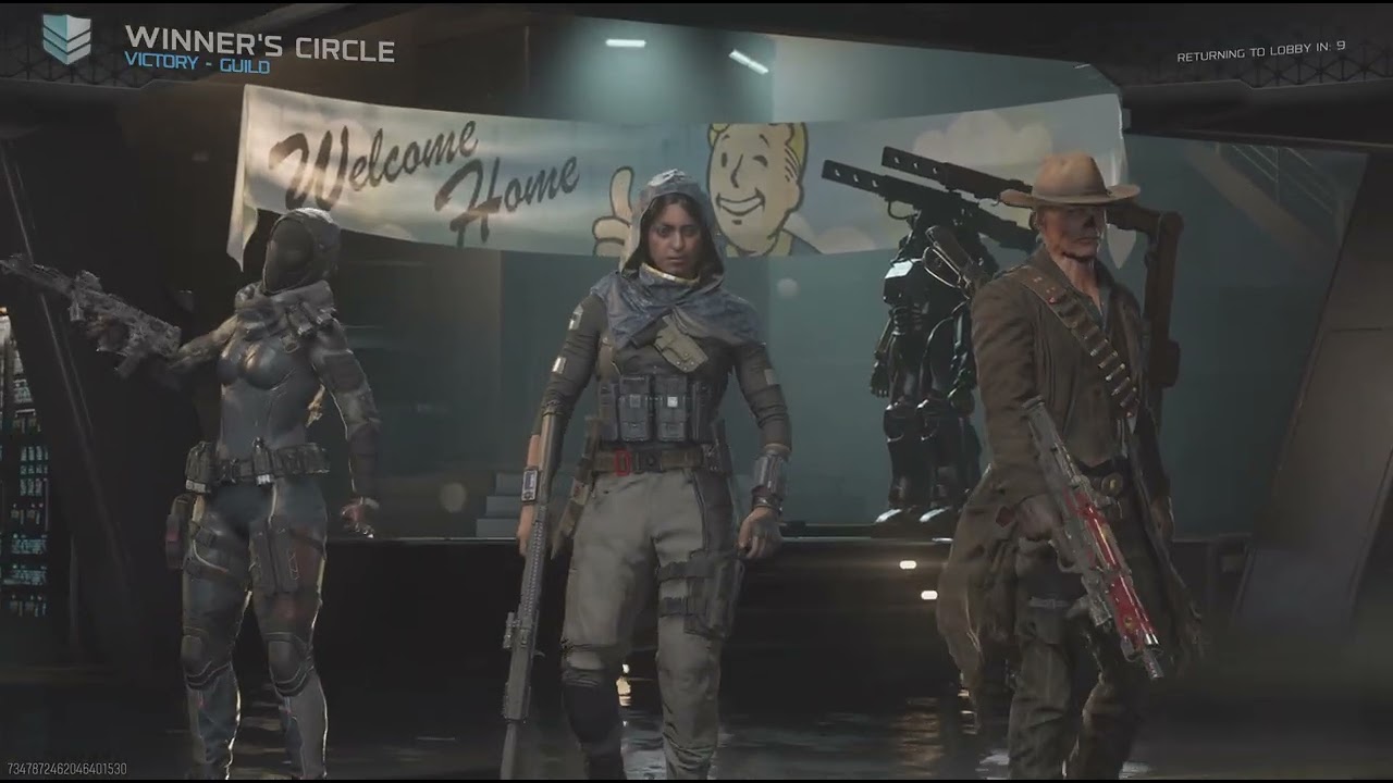 Call of Duty black ops 7