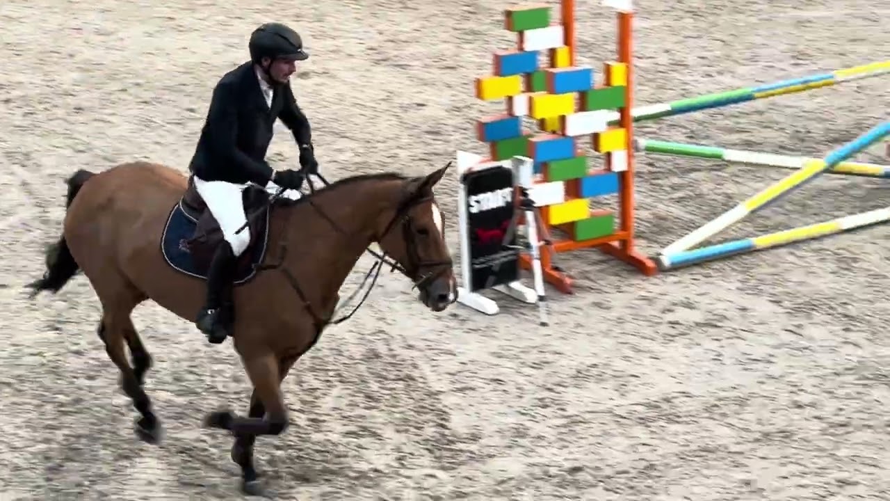 Navi Right / 1m / Roosendaal