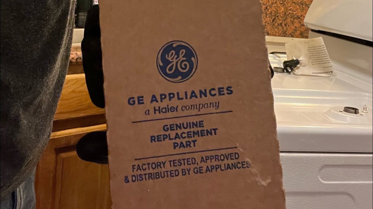 How to replace a Ge range\oven thermostat