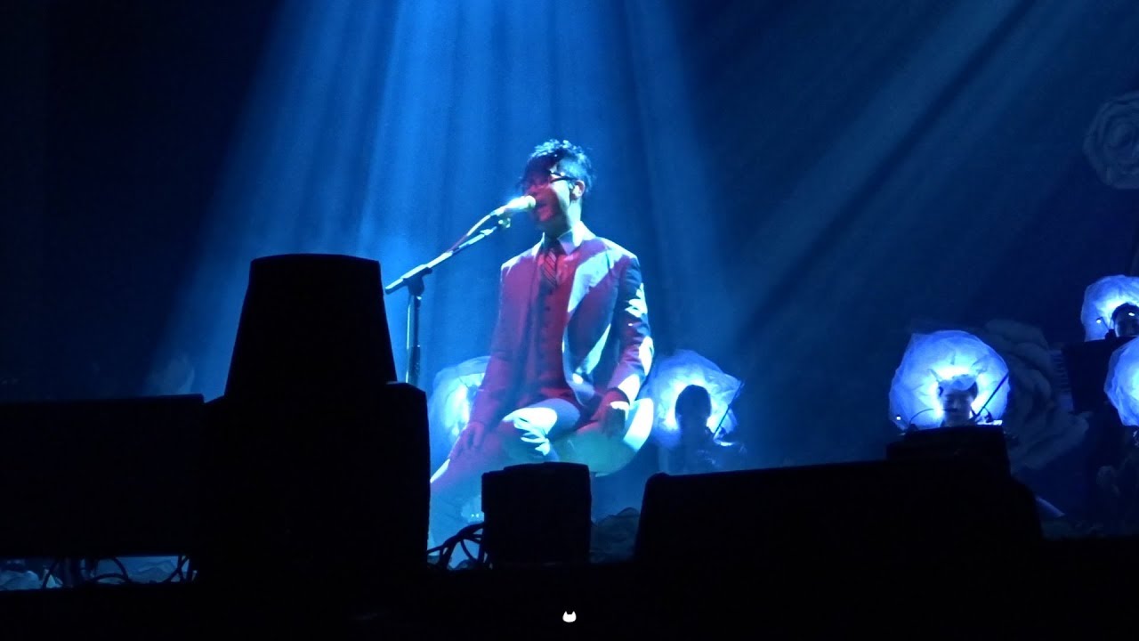 이승환 - 아침산책, 엘비나, 환생연 [180909 빠데이]