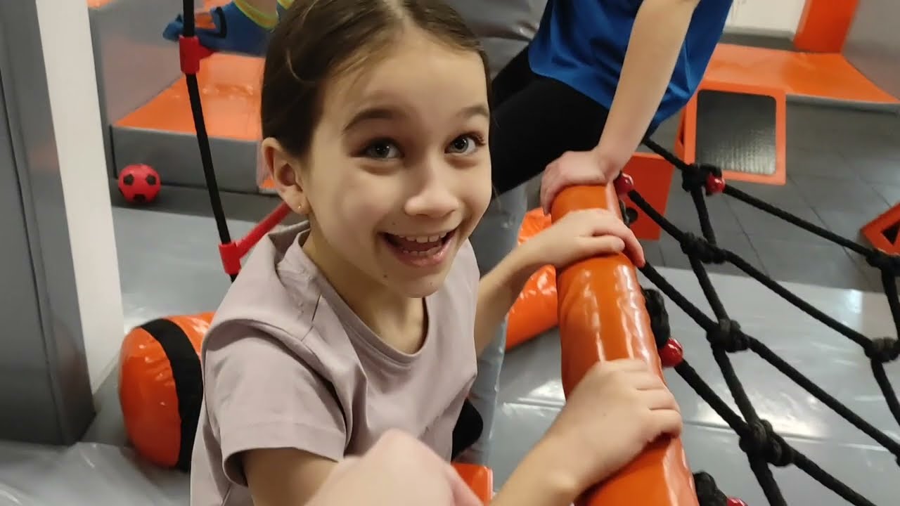 ,, NINJA PARK JUMPOWNIA🤸