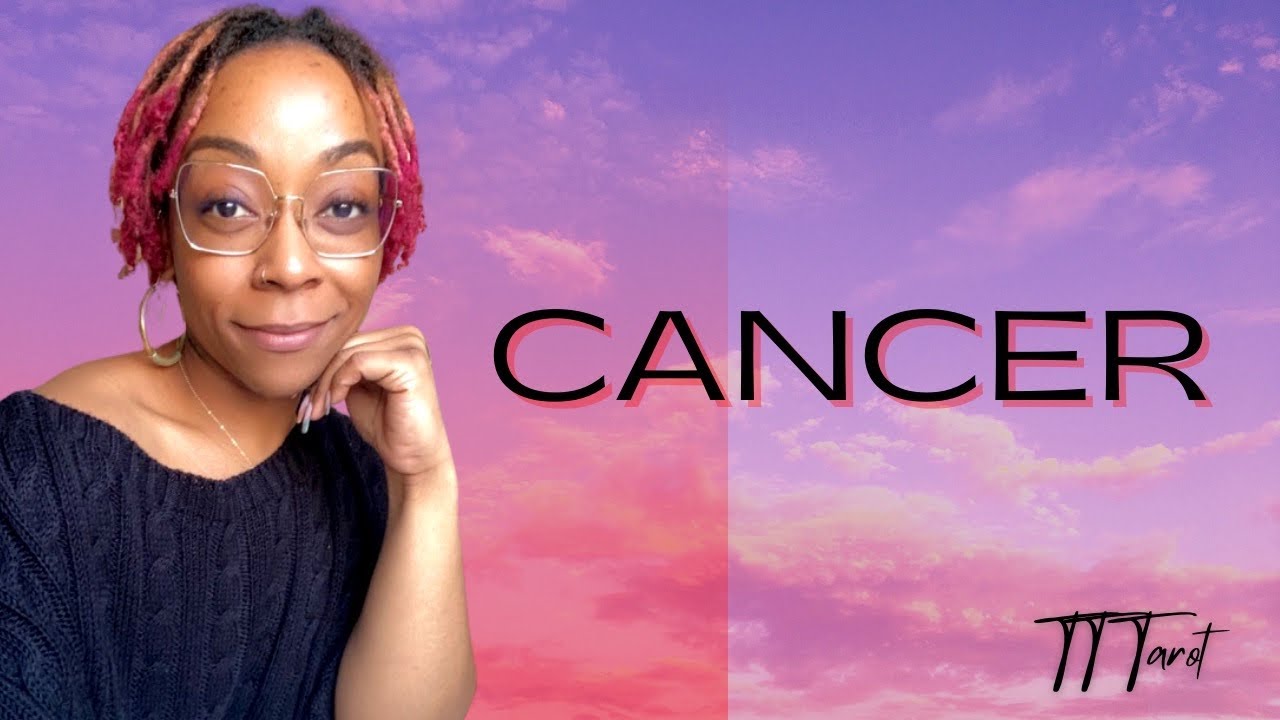 CANCER♋️ DON’T BE PLAYED