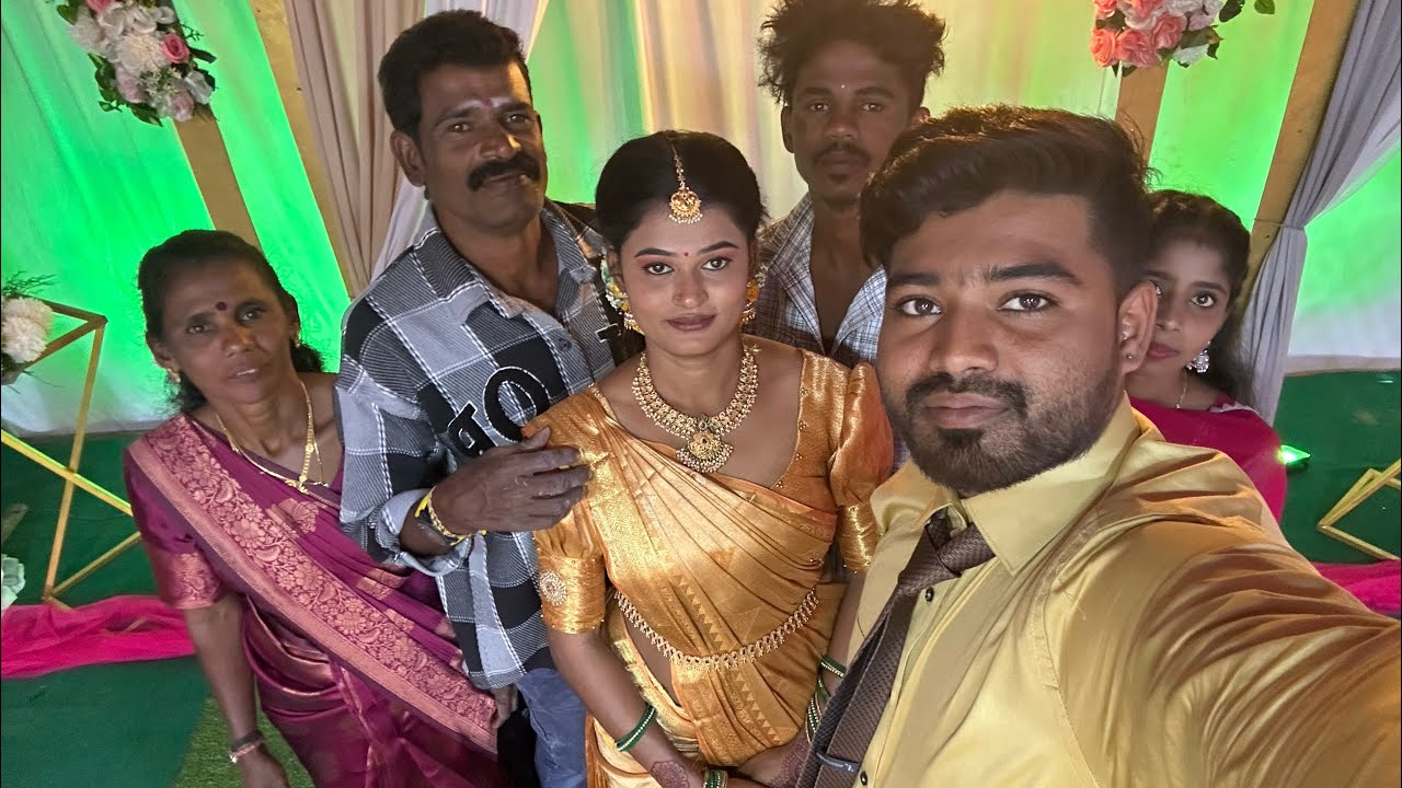 நண்பர்களே என் கனவர் உடைய பள்ளி பருவம் கதை கேப்போமா இதோ பாருங்க..🤔🥰😂🤣
