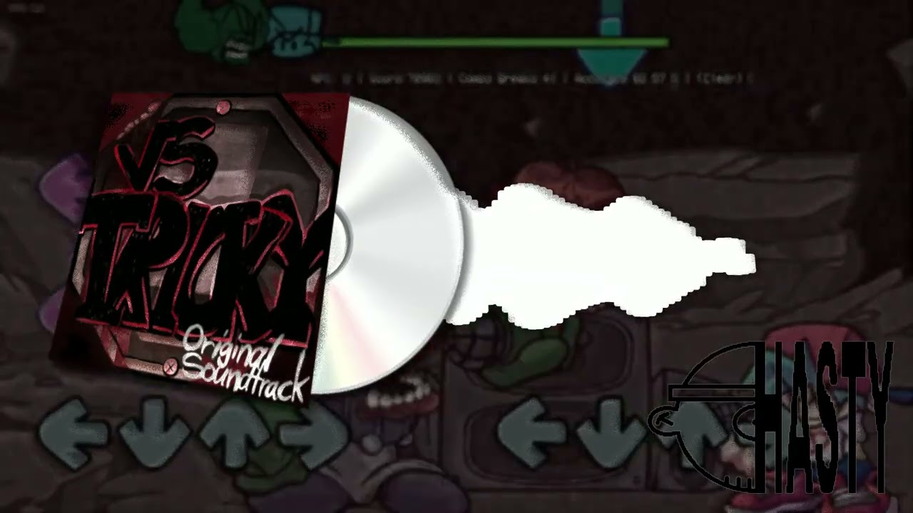 My Madness Remix