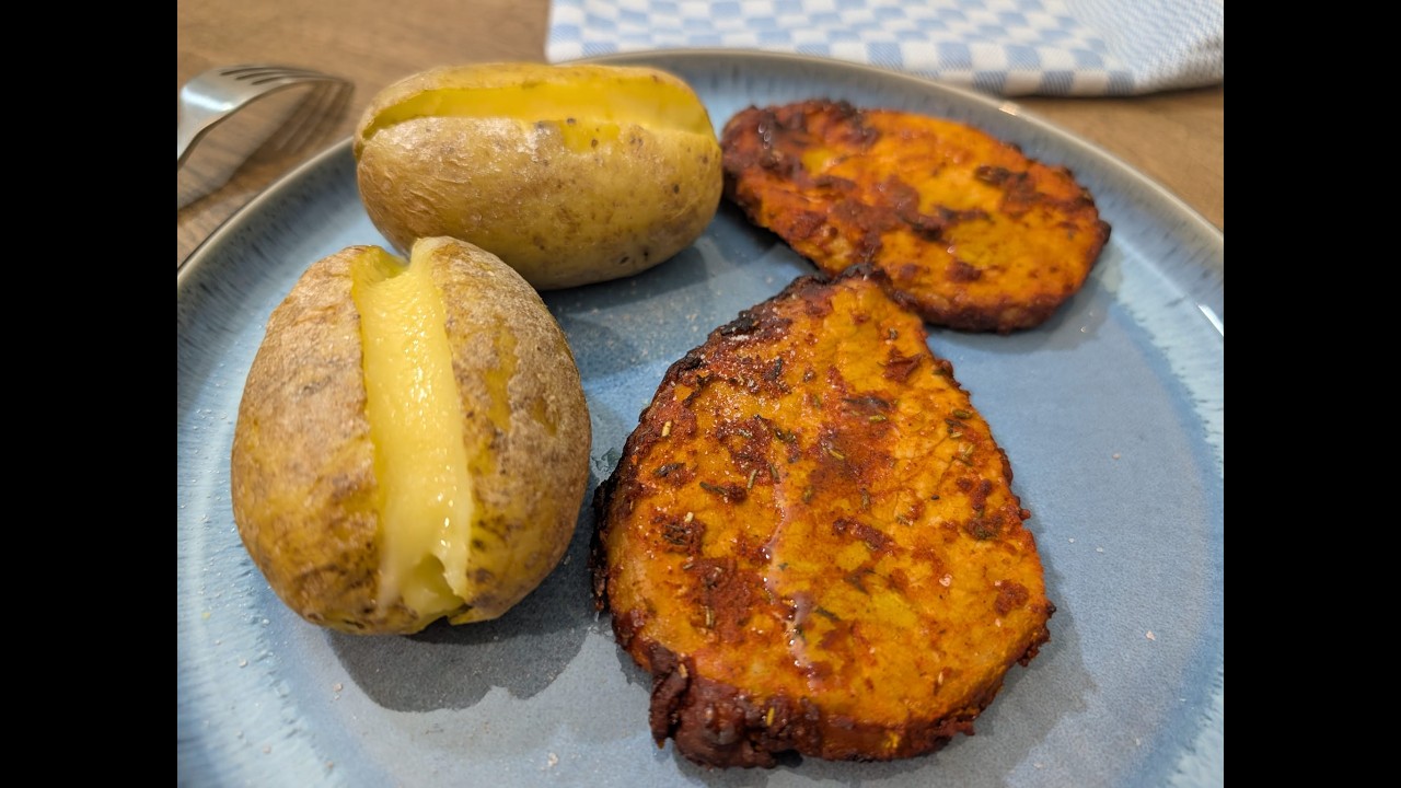 Delicious Baked Pork Chops in a Flavorful Glaze