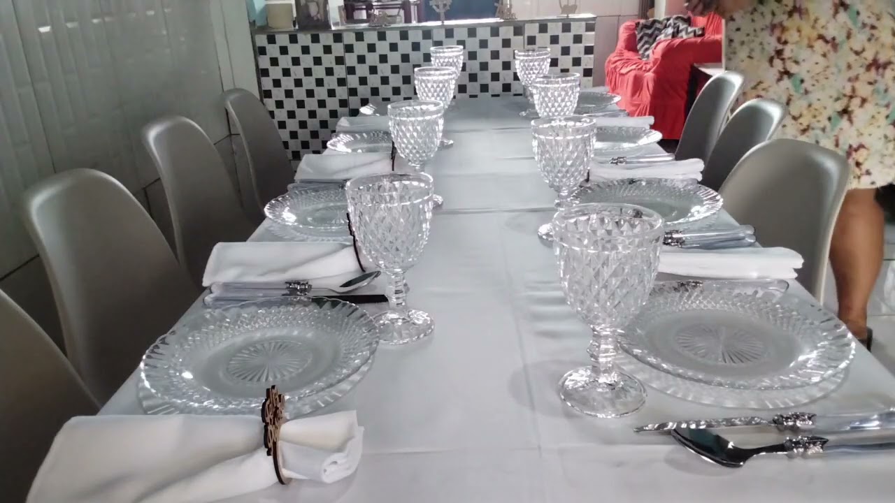 Mesa posta de Páscoa cristã 2026 _2
