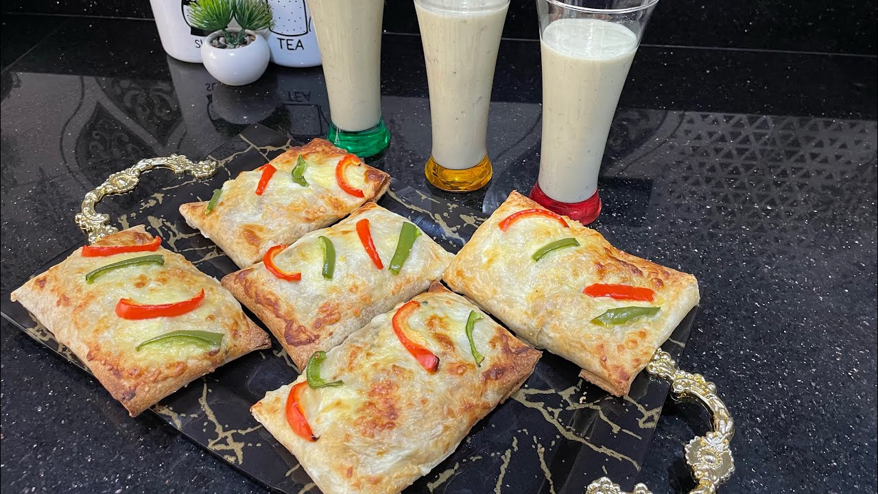 طاكوس كراتيني👌 اكسبلور  بصوص خطيرة  وعصير  صحي اكثر من رائع