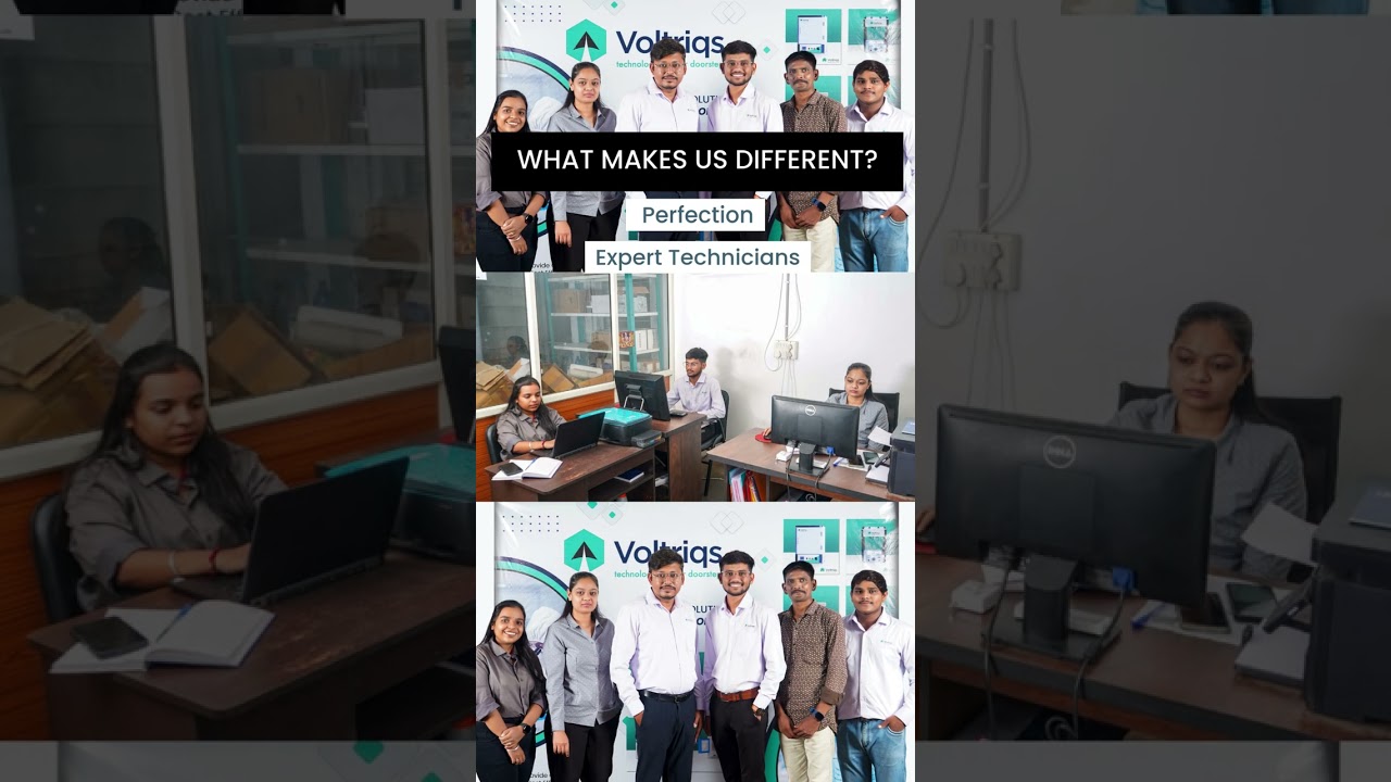 Dependable After-Sales Services for Your Laboratory Equipment &ndash; Voltriqs Tech Solution