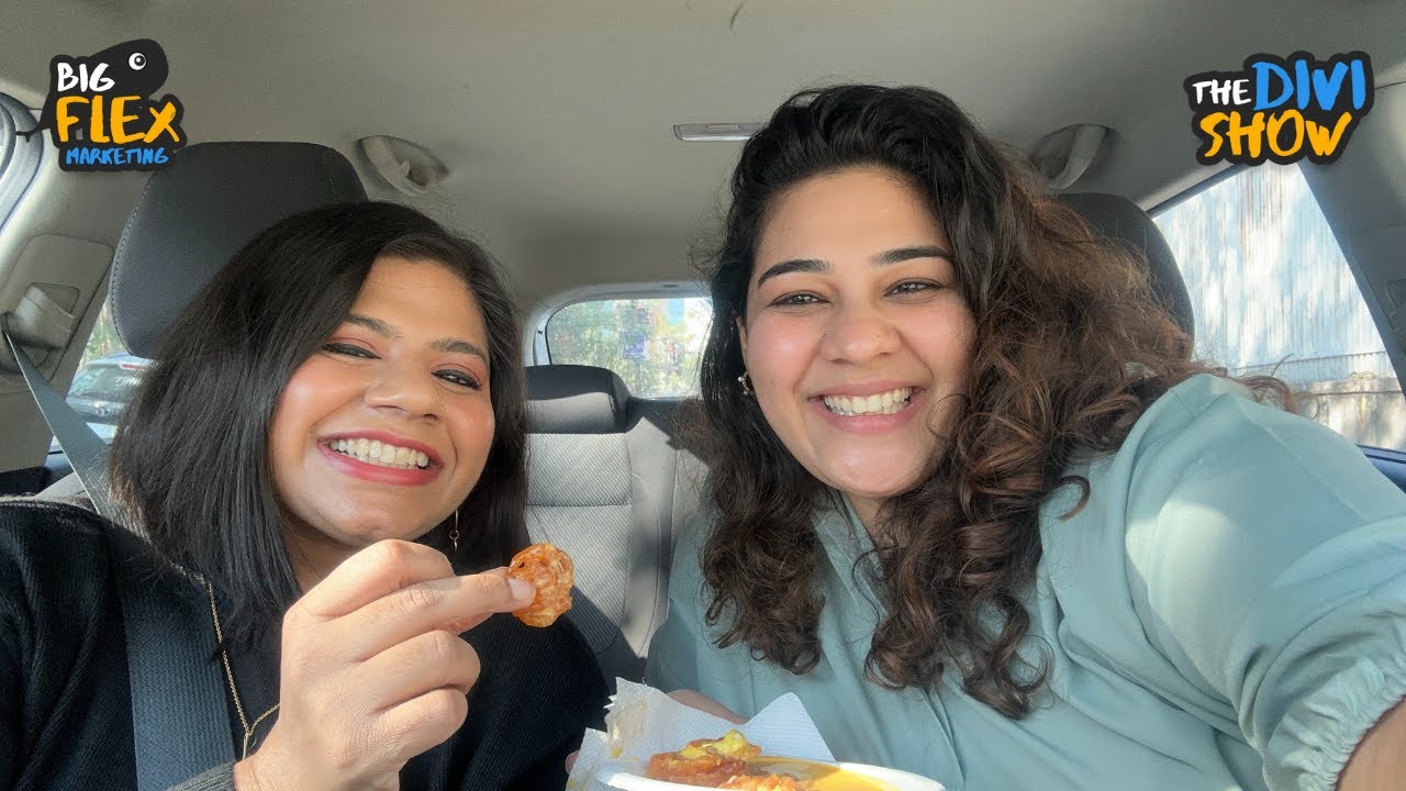Dentistry to Blogging | Jaipur Food blog journey ~ Foodie Devi | Radhika Agarwal | TheDiviShow E01