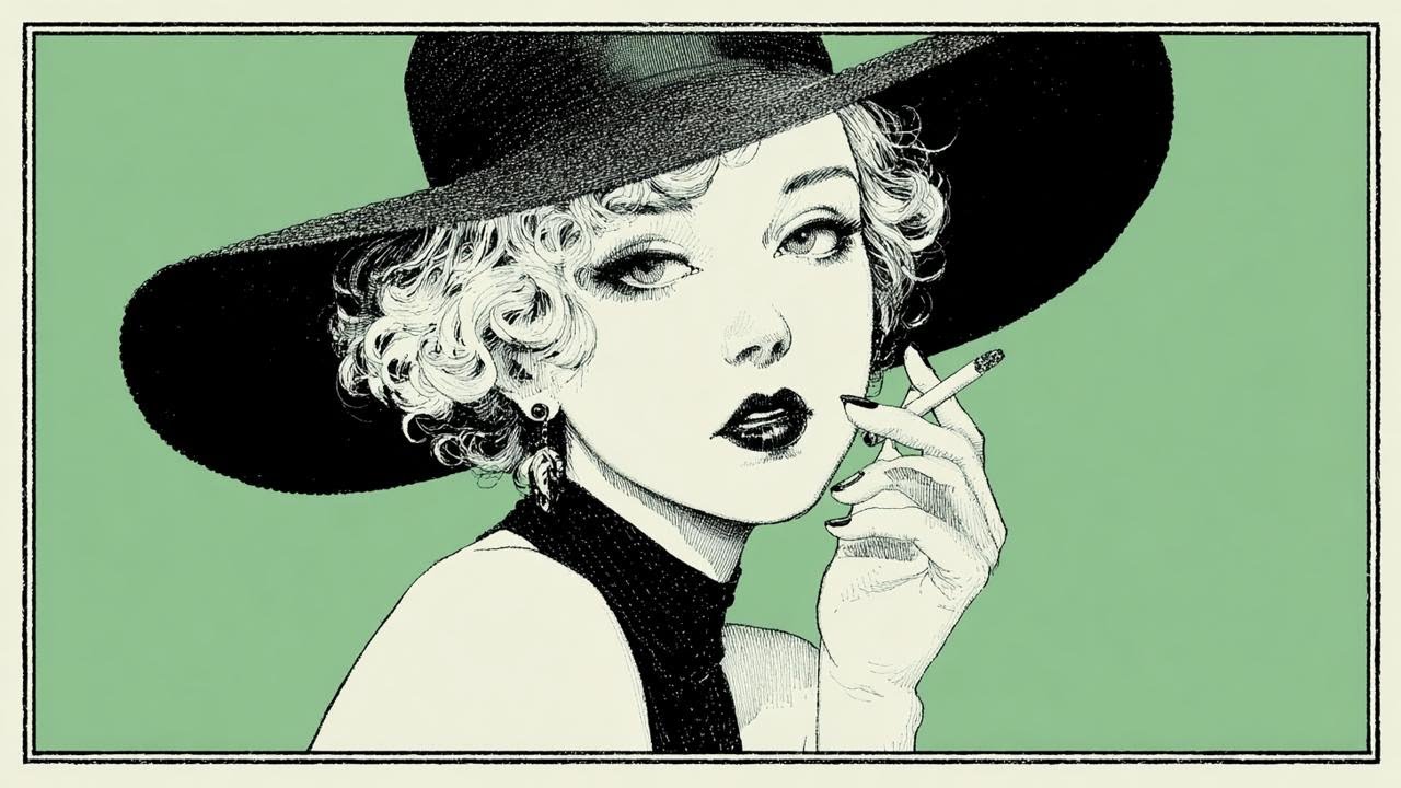 1930's Vintage Jazz | Smooth Jazz