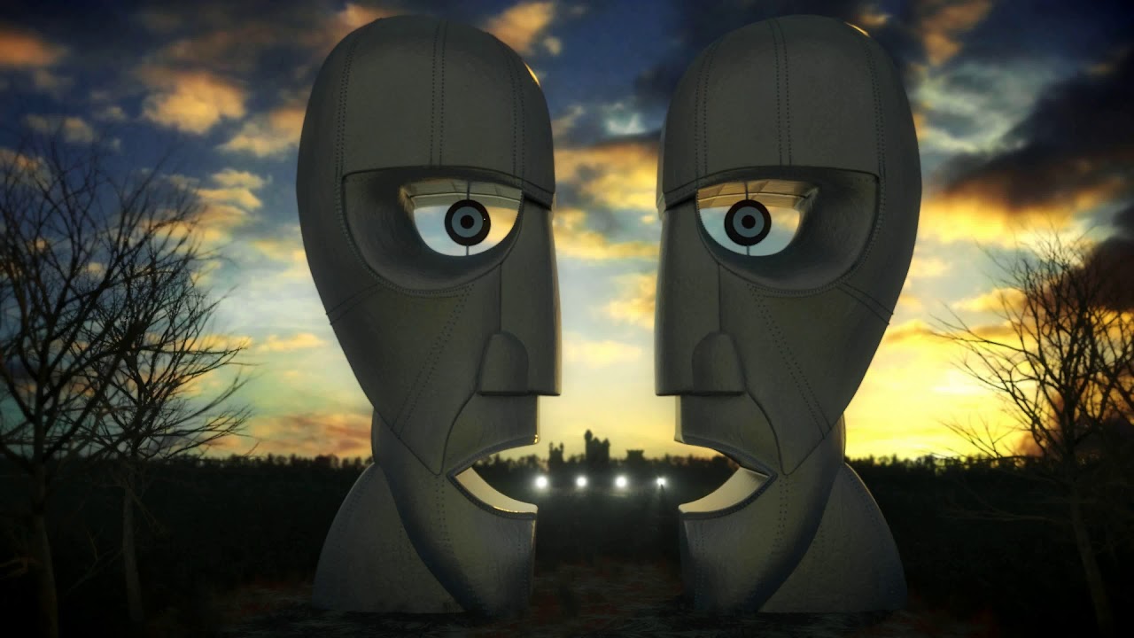 Pink Floyd - High Hopes (4K Audio Remastered 2019)