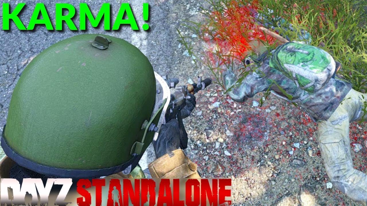 DayZ - BAMBI KILLER - Deutsch German Gameplay│Coday