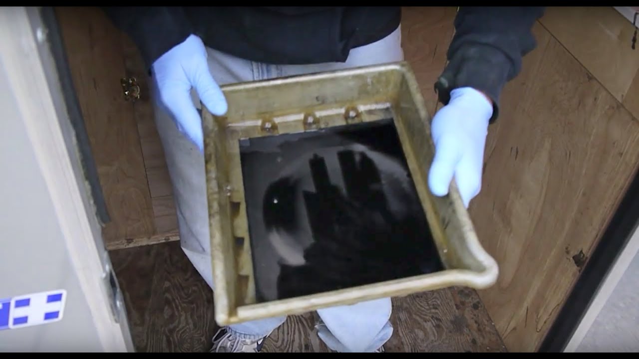 Wet Plate Collodion Photographs - Captured Landscapes with Bill Schwab