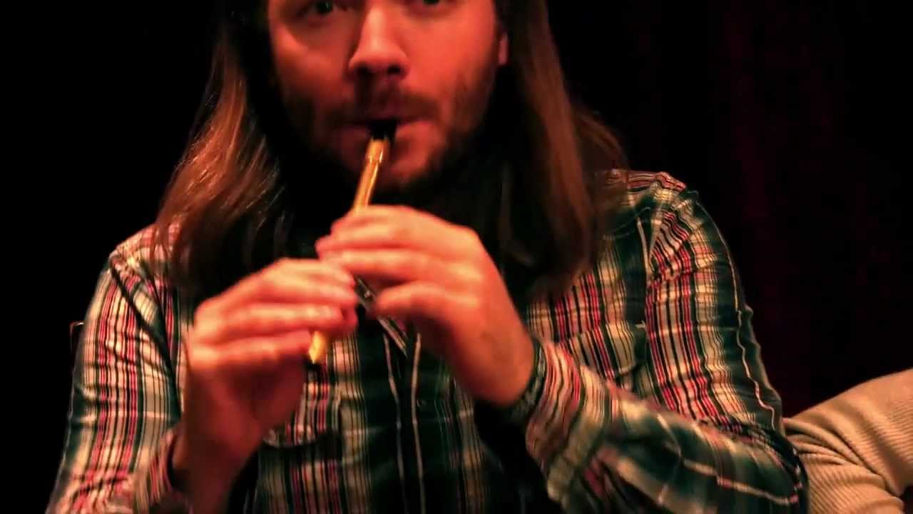 Mason's Apron Reel in G by Éamonn & Fionán de Barra
