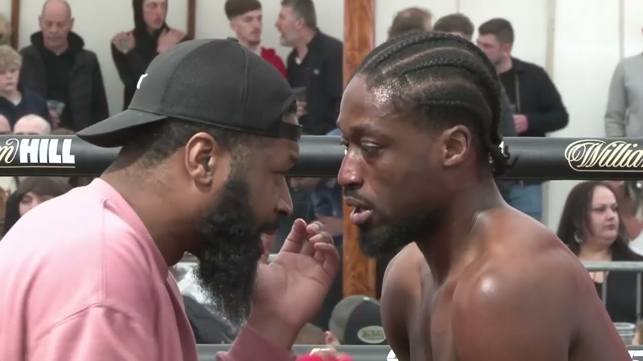 Winter Wonderland - Gbadevan v Smith -