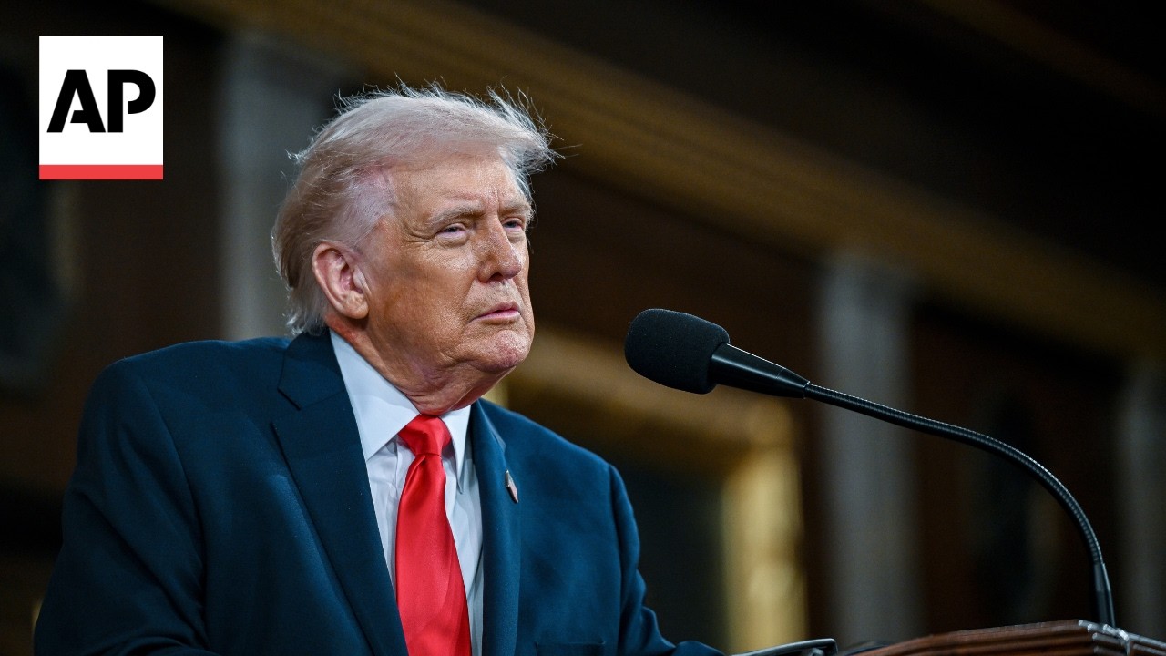 Many Americans view Iran&rsquo;s nuclear program as a threat, poll shows
