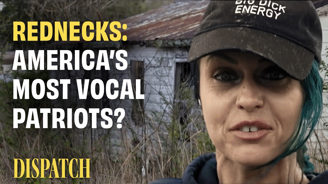Inside America's Most Redneck County | HD Documentary