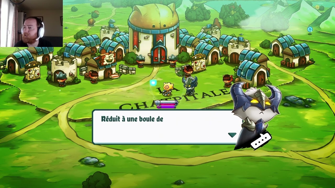 cat quest #1