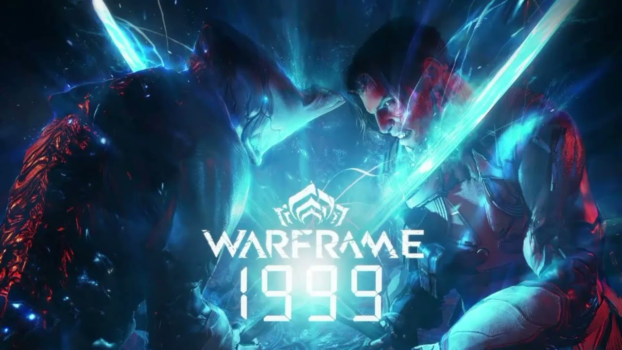 Warframe 1999 OST: Core Containment