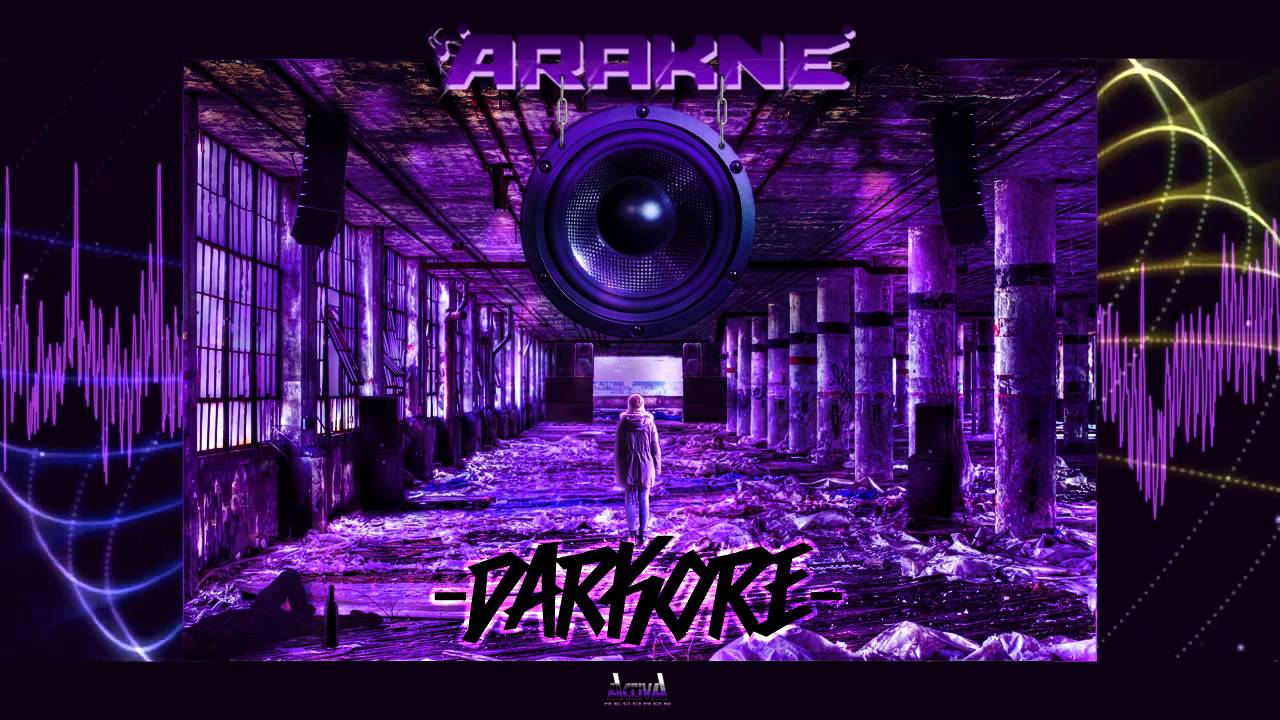 Arakne - Darkore