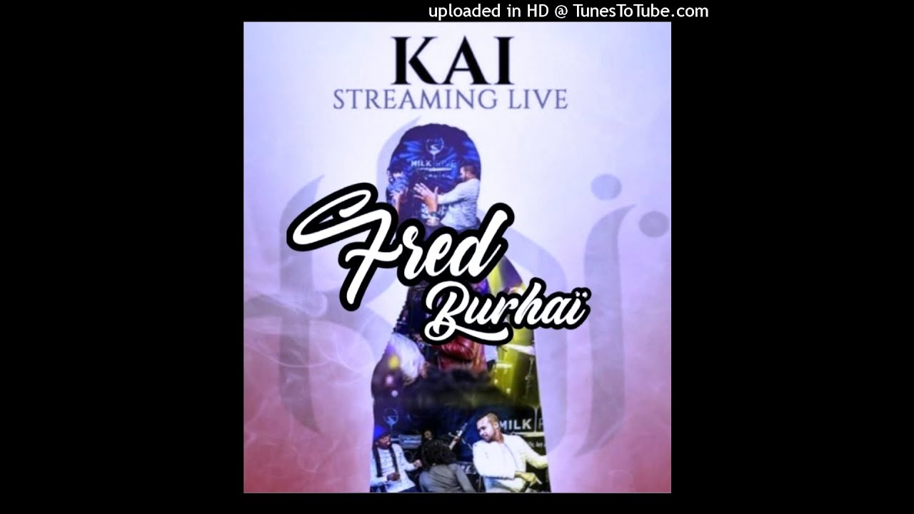 🍁KA&Iuml; - Ayiti Bang Bang [Kompa live 2020]🍁