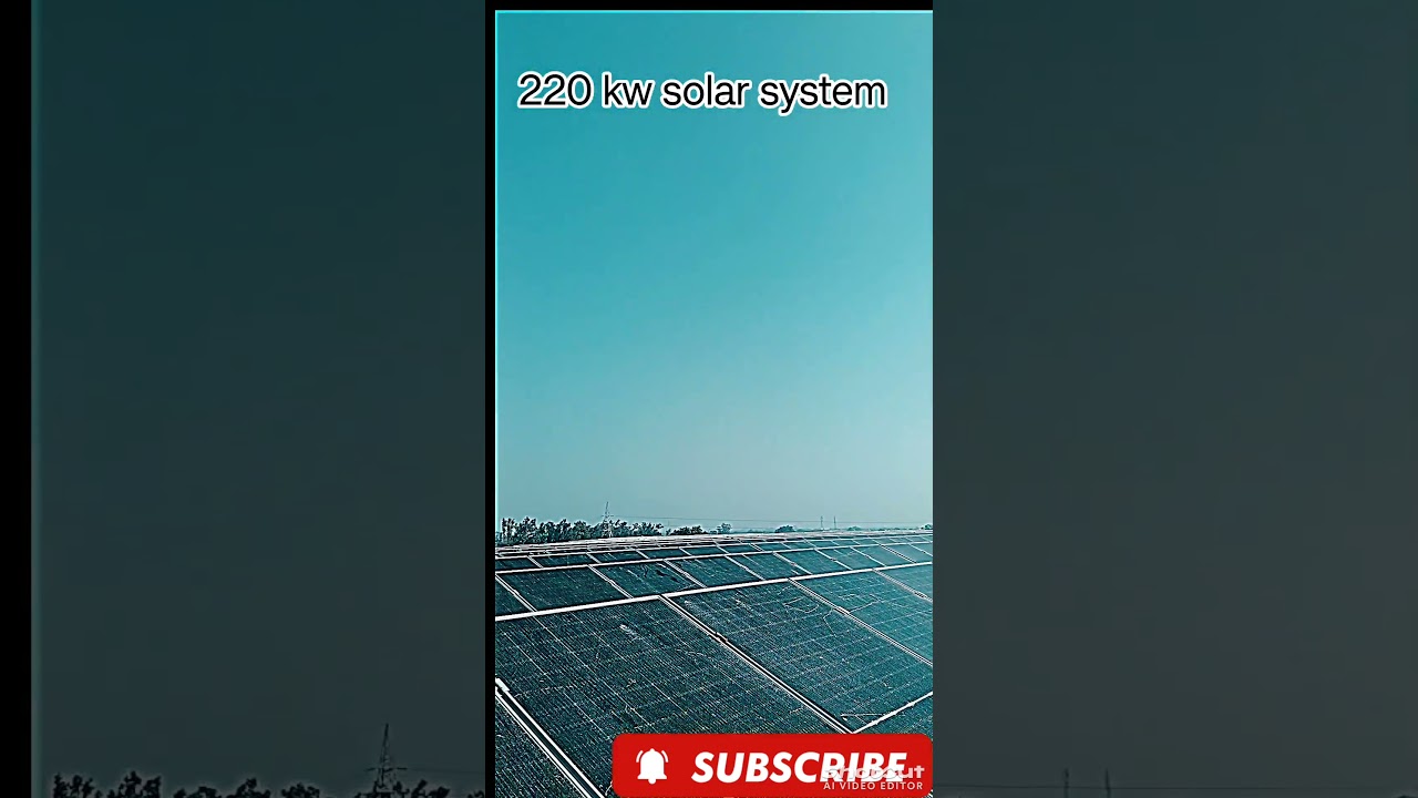 solar panel installation.   solar panel system installation. 